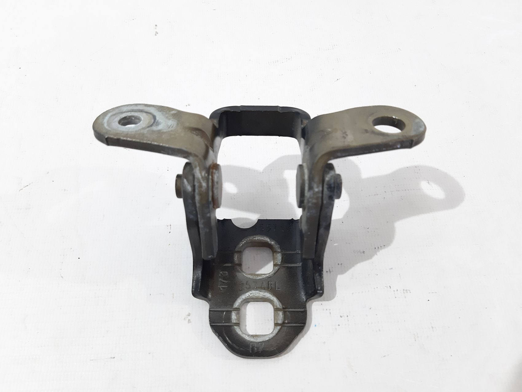 Avenger Петля дверей передньої/задньої ліва верхня Dodge Avenger 2007-2020 5074257AB Dodge Avenger 4