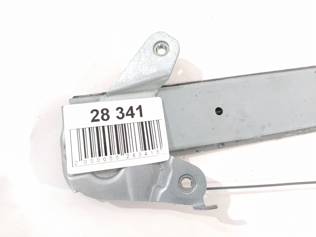 Forester Склопідйомник дверей передньої правої Subaru Forester 2014-2018 61041SG022 Subaru Forester 6