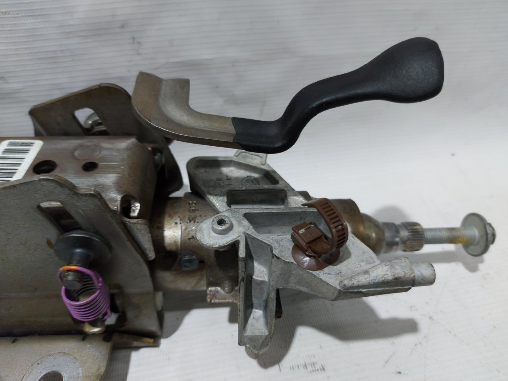 Avenger Рульова колонка Dodge Avenger 2008-2014 5057241AK Dodge Avenger 10