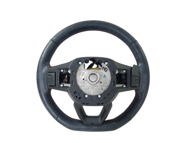 Equinox Кермове колесо(з кнопками) Chevrolet Equinox EV 2024-2025 85017911 Chevrolet Equinox EV 6