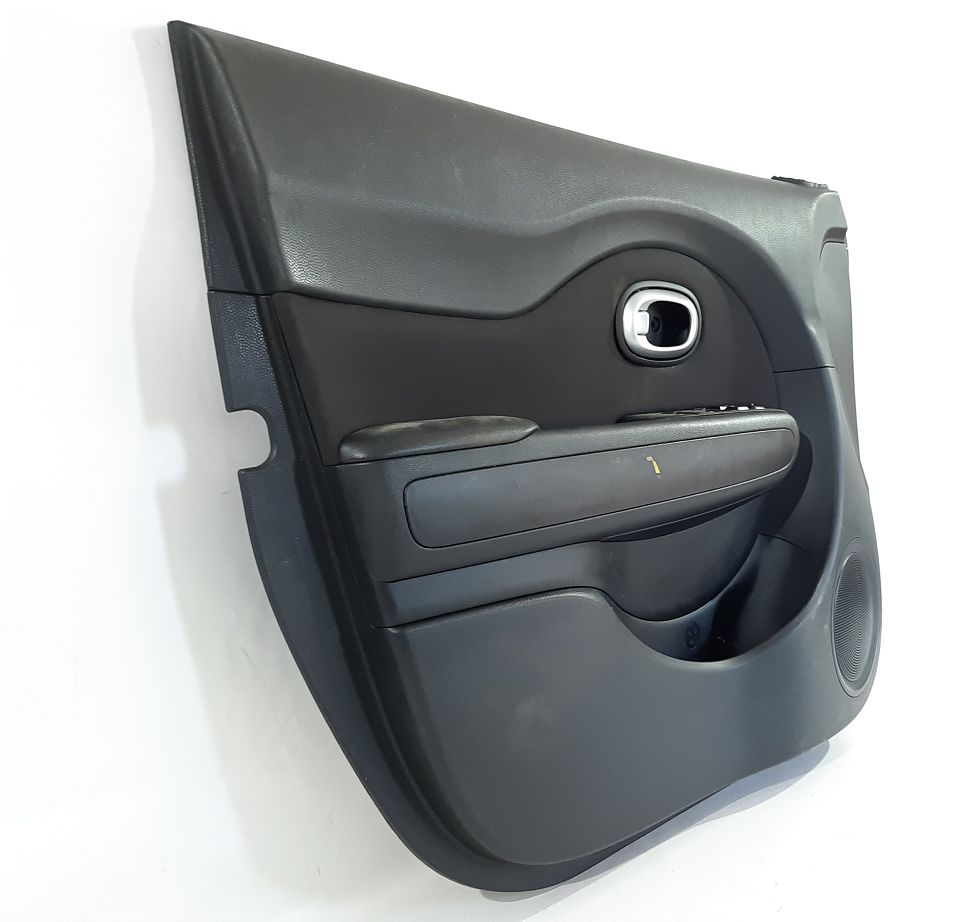 Soul Карта дверей передньої лівої Kia Soul 2014-2019 82307B2030DT1 Kia Soul 3 Soul Карта дверей передньої лівої Kia Soul 2014-2019 82307B2030DT1 Kia Soul 3