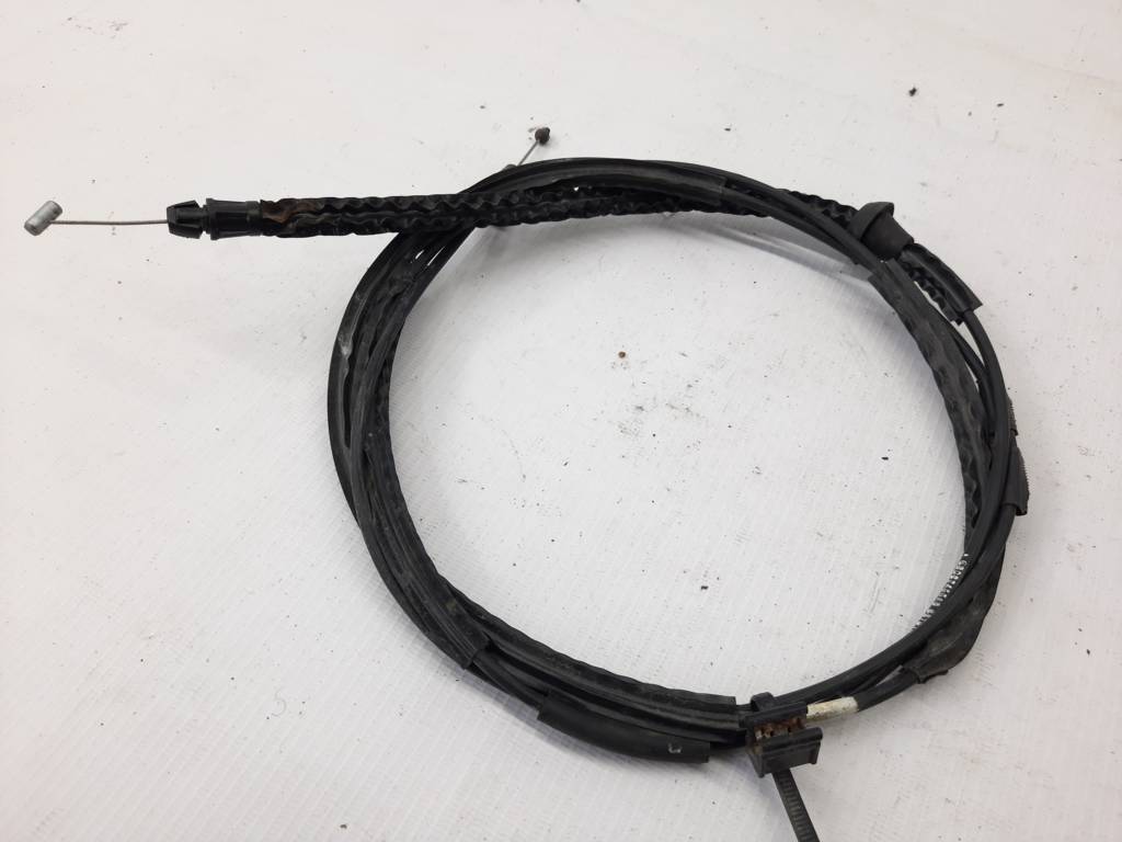 Dart Трос замка капота Dodge Dart 2013-2019 68082455AD Dodge Dart 13