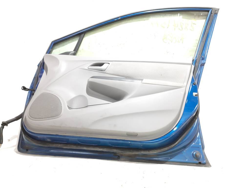 Insight Дверь передняя правая в сборе Honda Insight 2010-2014 67010TM8A90ZZ Honda Insight 6