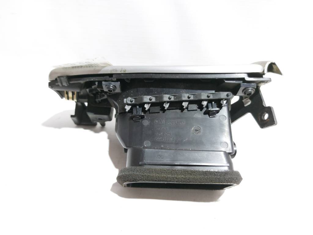 Ats Решітка повітроводу ліва Cadillac ATS 2013-2015 20886818 Cadillac ATS 3