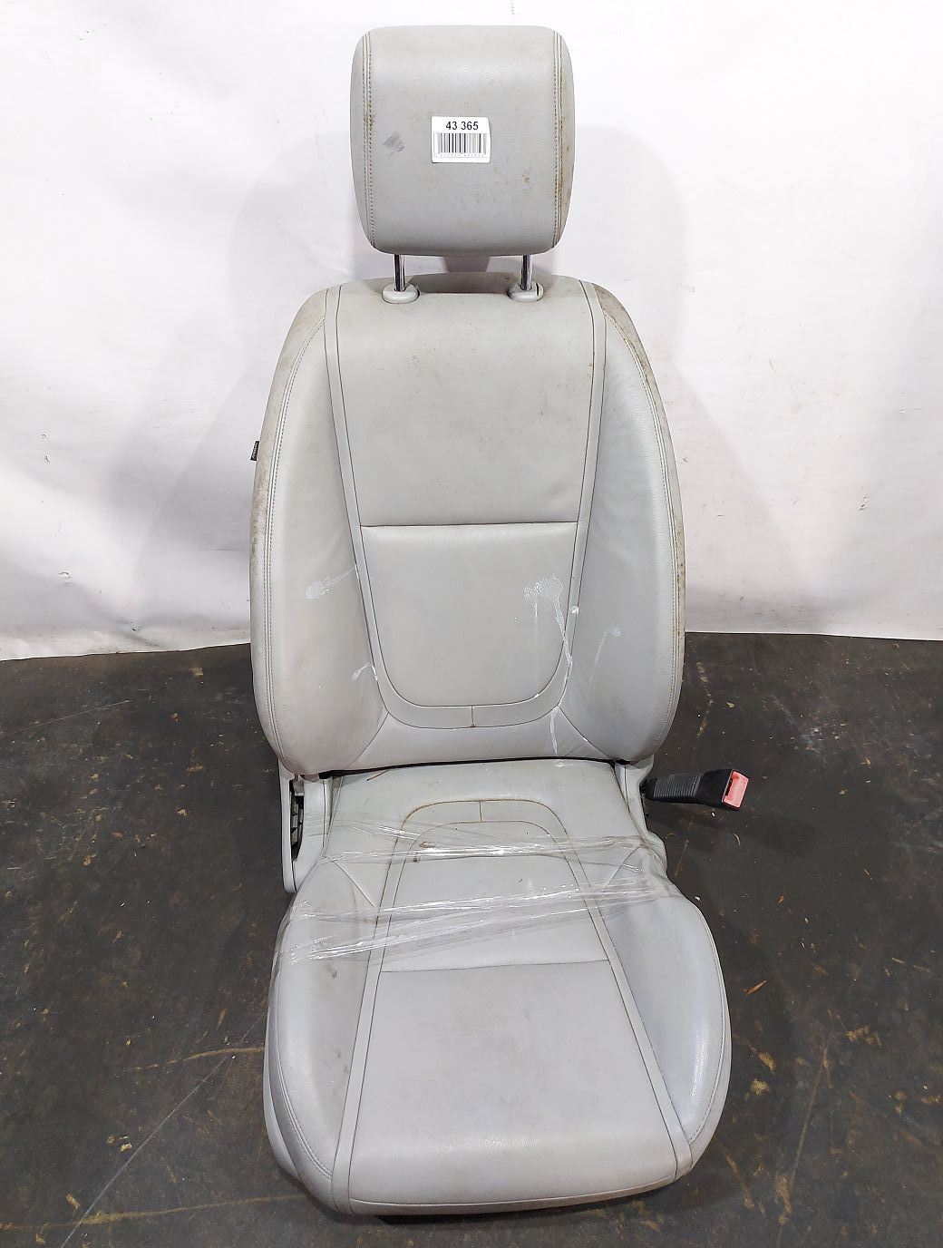 Xf. Сидіння пасажирське Jaguar XF 2012-2015 C2Z24228YSH Jaguar XF