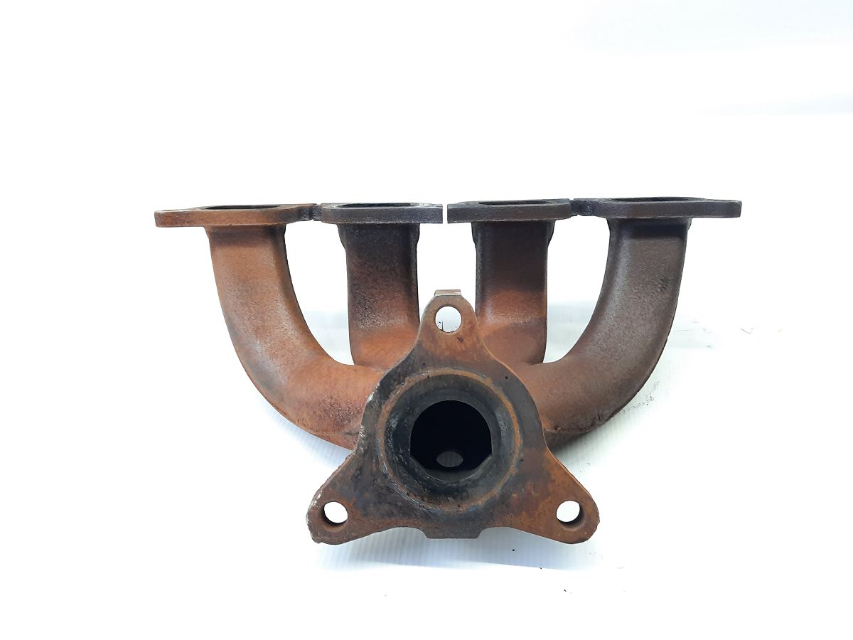 Malibu Випускний колектор Chevrolet Malibu 2013-2020 12627186 Chevrolet Malibu 5