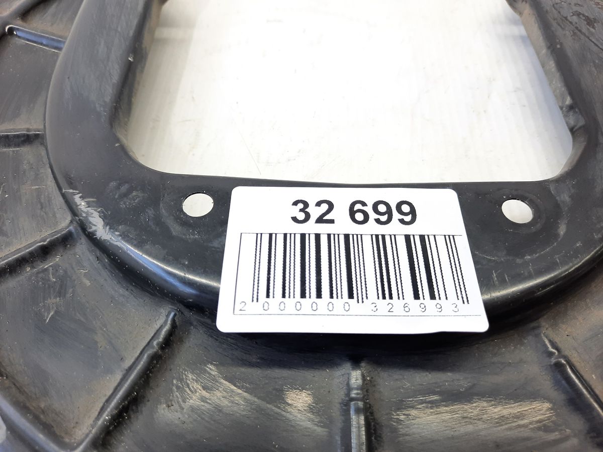 200 limited Пильовик гальмівного диска заднього лівого/правого Chrysler 200 Limited 2015-2017 68155484AB Chrysler 200 Limited 14