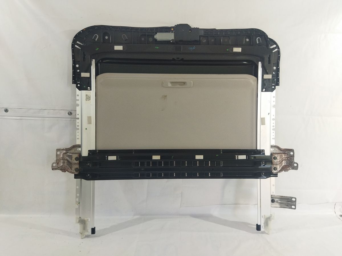 Altima Люк в сборе Nissan Altima 2013-2018 913063TA1A Nissan Altima 6