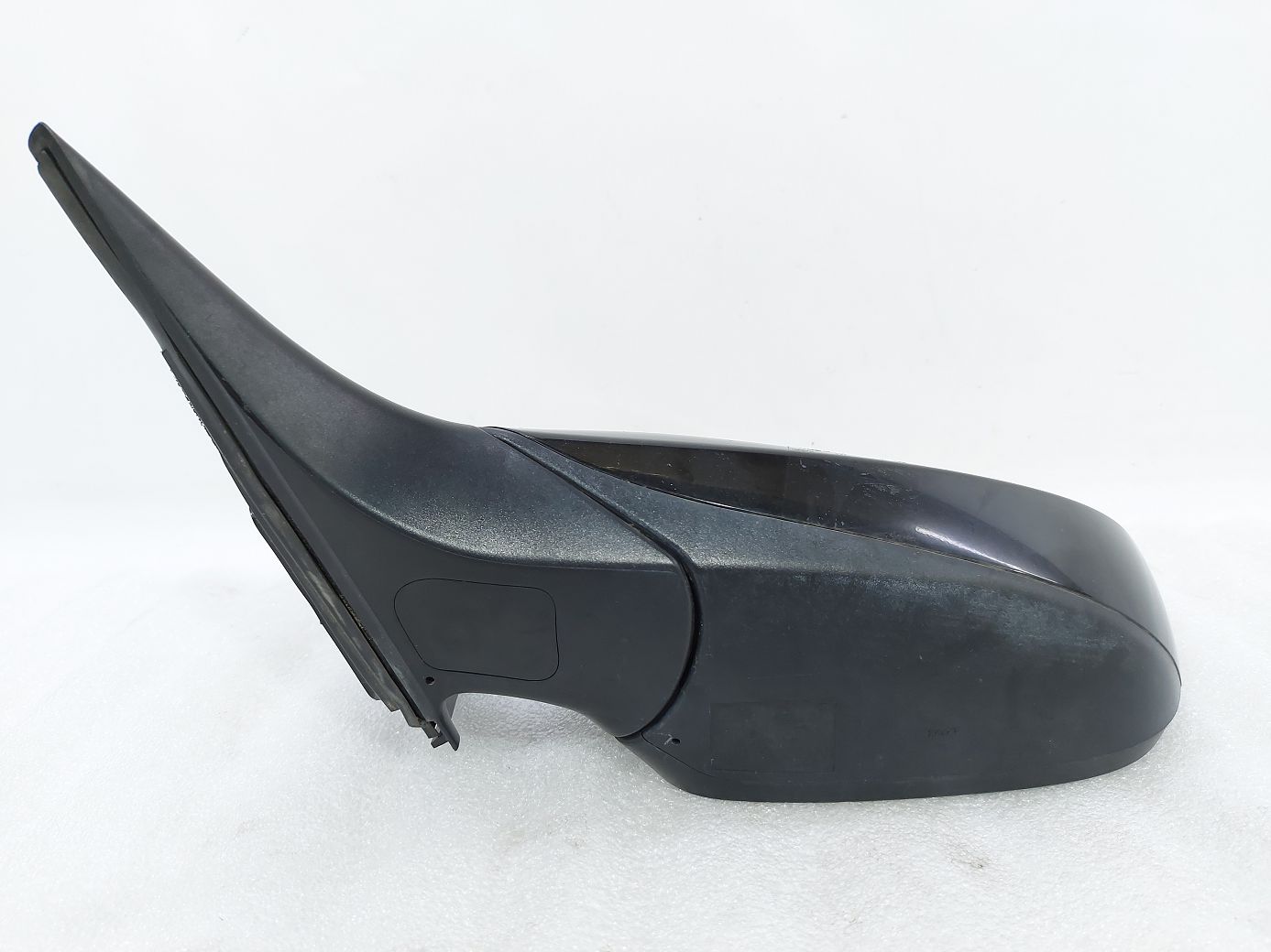 Veloster Зеркало боковое (черное) Hyundai Veloster 2012-2013 876102V340 Hyundai Veloster 4