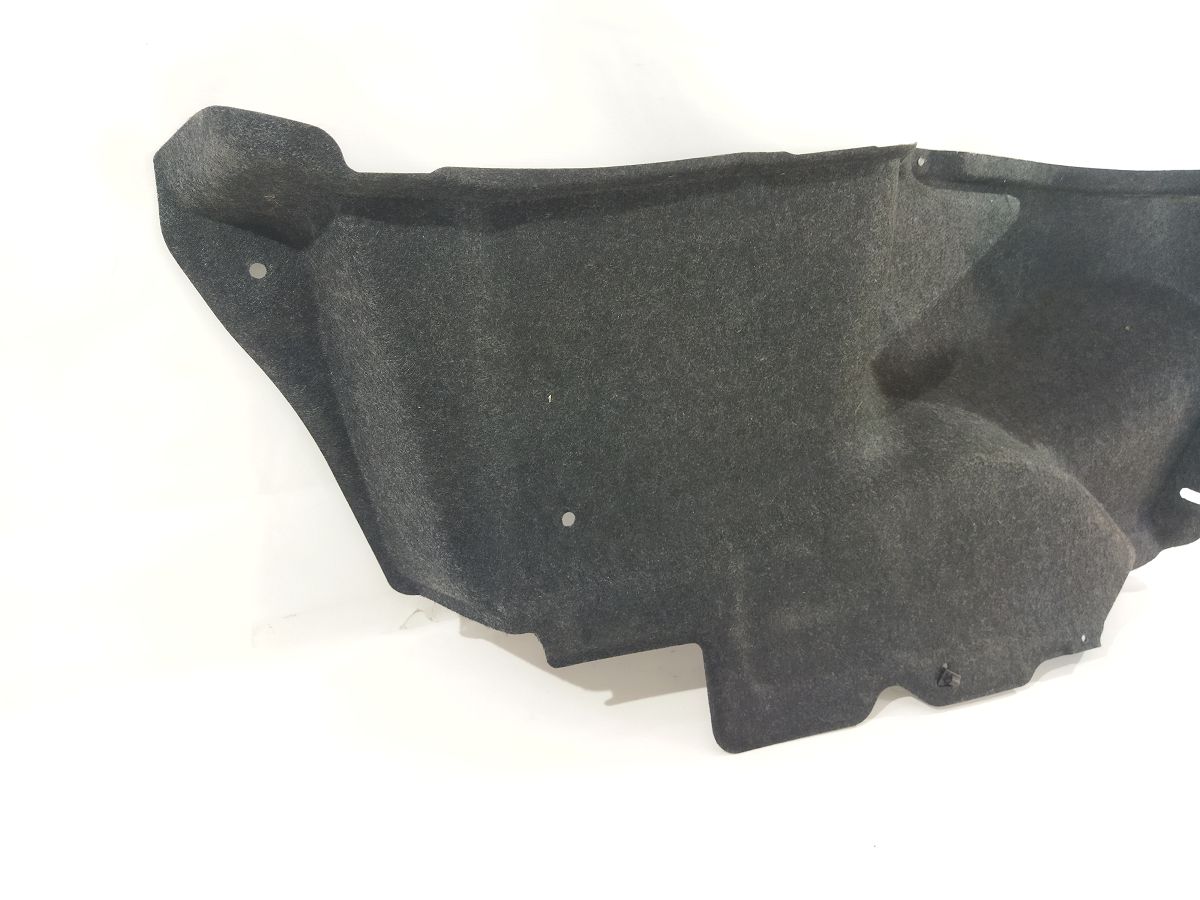 6 Обшивка арки левая Mazda 6 2013-2017 GHK168870B Mazda 6 3