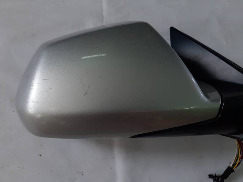 Cts Дзеркало праве Cadillac CTS 2008-2014 25828075 Cadillac CTS 2