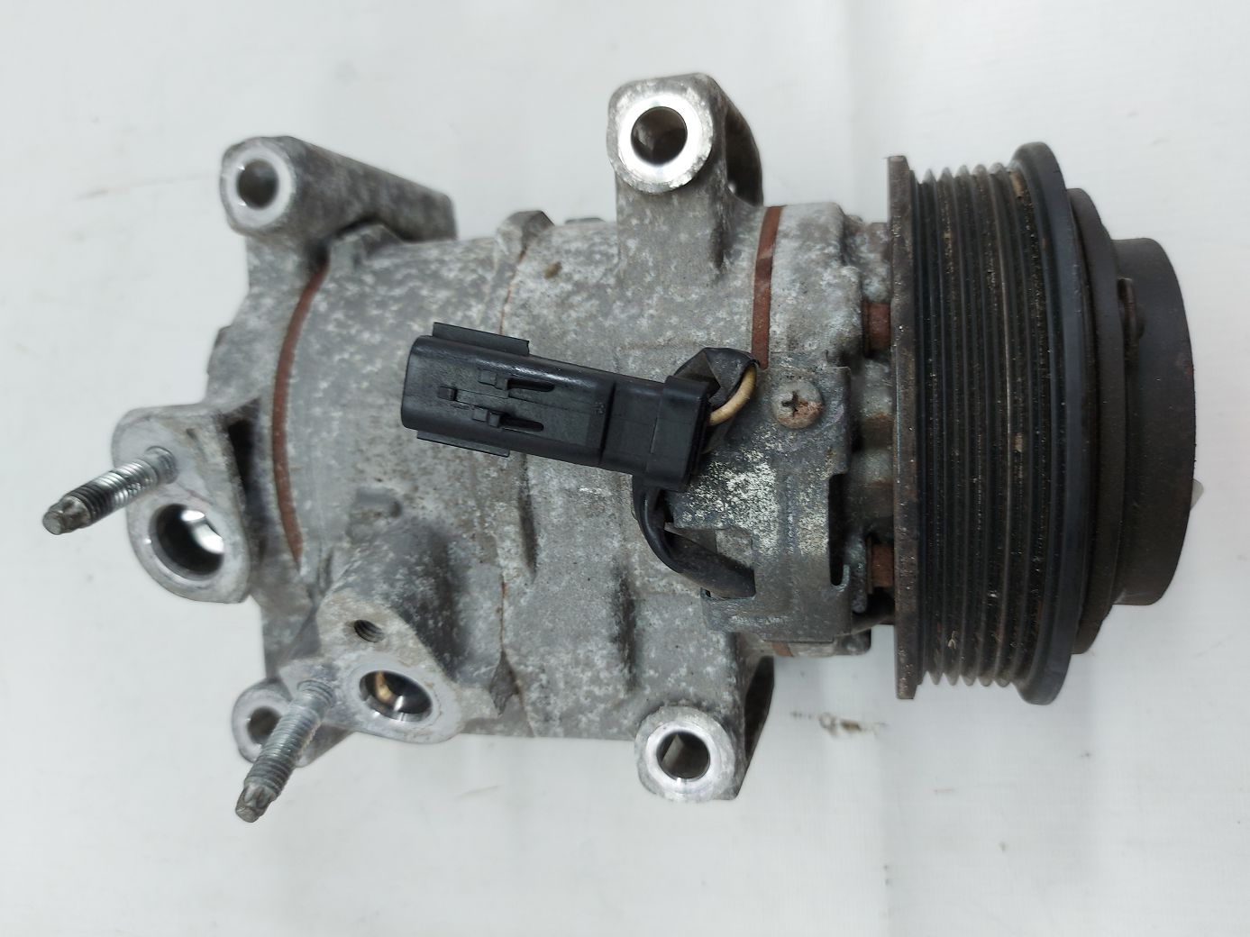 Grand caravan Компресор кондиціонера Dodge Grand Caravan 2011-2020 55111103AD Dodge Grand Caravan 4