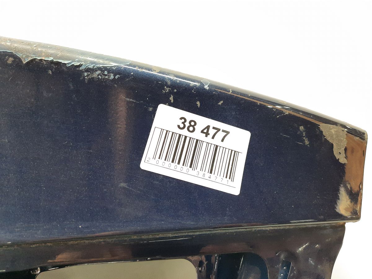 Malibu Кришка багажника Chevrolet Malibu 2016-2021 84075221 Chevrolet Malibu 11