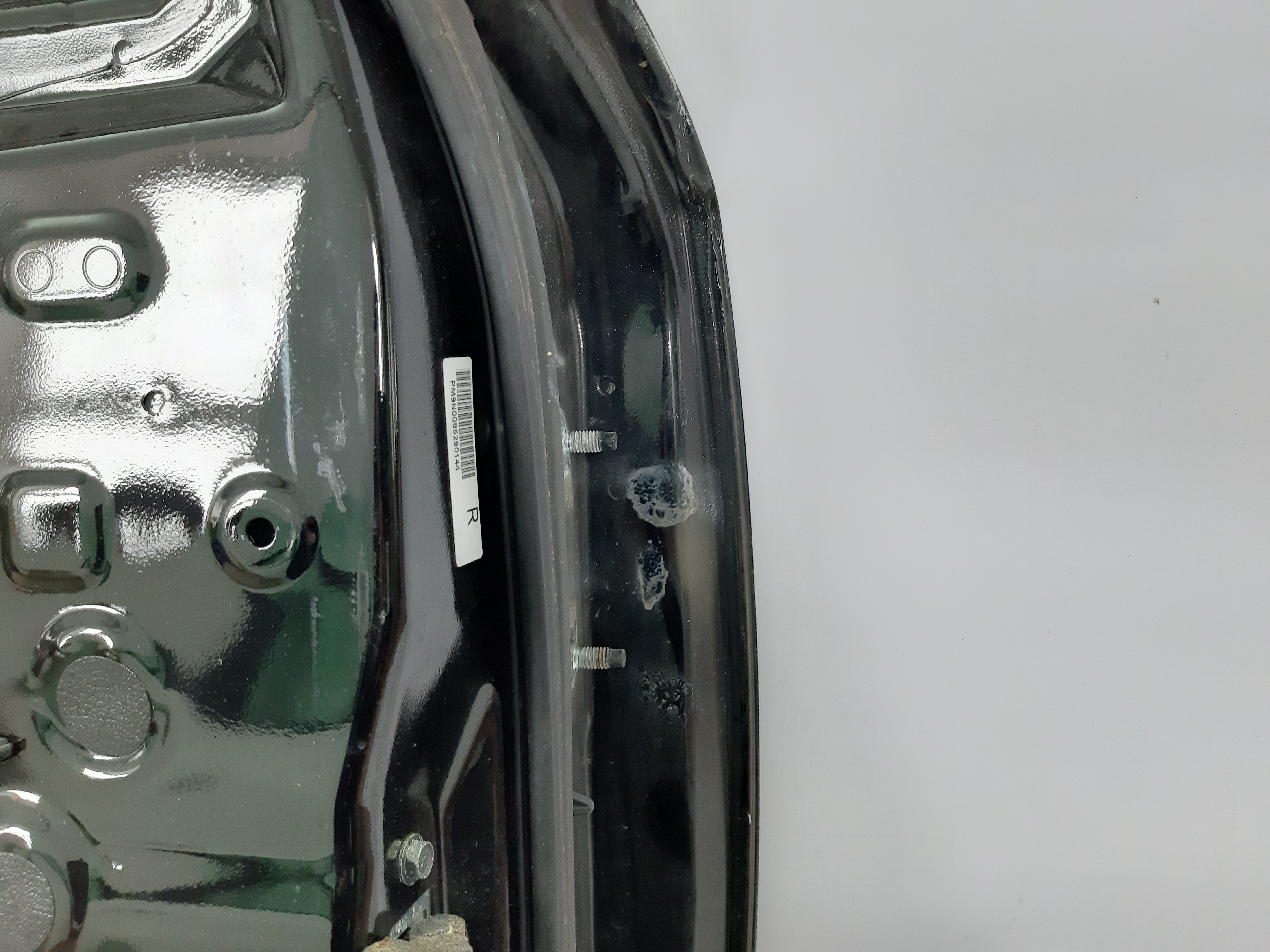 Maxima Дверь передняя левая Nissan Maxima 2010-2014 801019DC0A Nissan Maxima 22