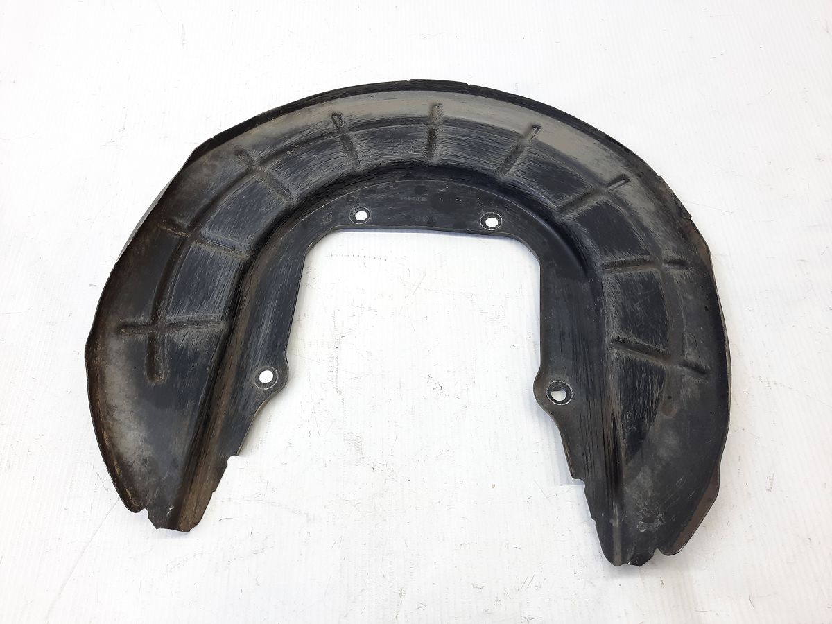 200 limited Пильовик гальмівного диска заднього лівого/правого Chrysler 200 Limited 2015-2017 68155484AB Chrysler 200 Limited 5