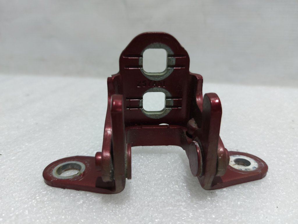 Compass Петля двери передней/задней верхней левой Jeep Compass 2007-2020 5074257AB Jeep Compass 10