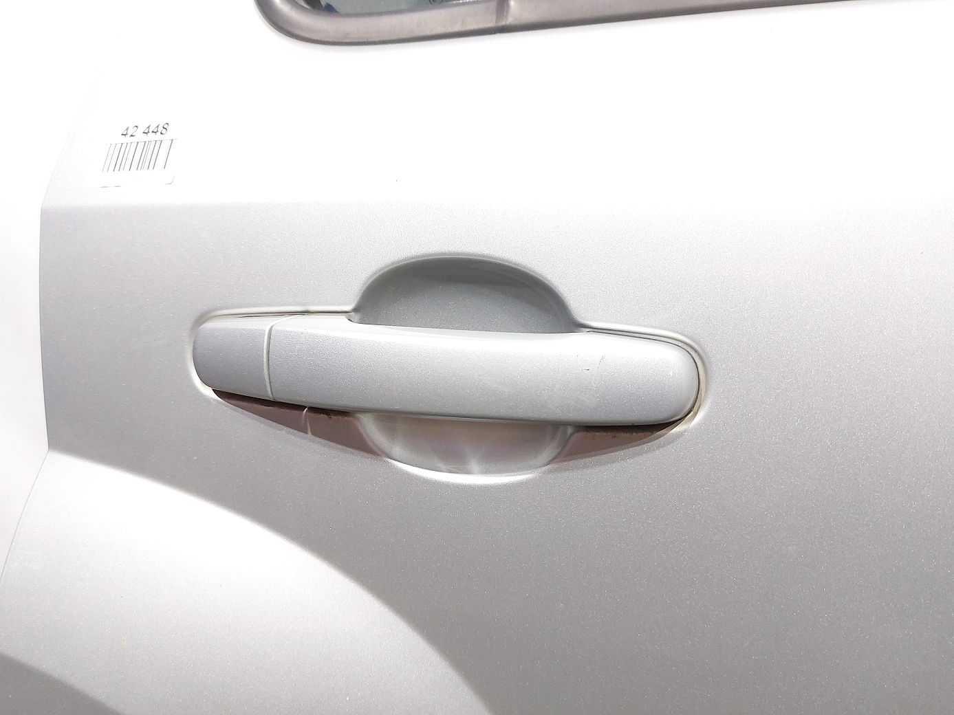 Hhr Дверь задняя правая Chevrolet HHR 2006-2011 20915592 Chevrolet HHR 3 Hhr Дверь задняя правая Chevrolet HHR 2006-2011 20915592 Chevrolet HHR 3