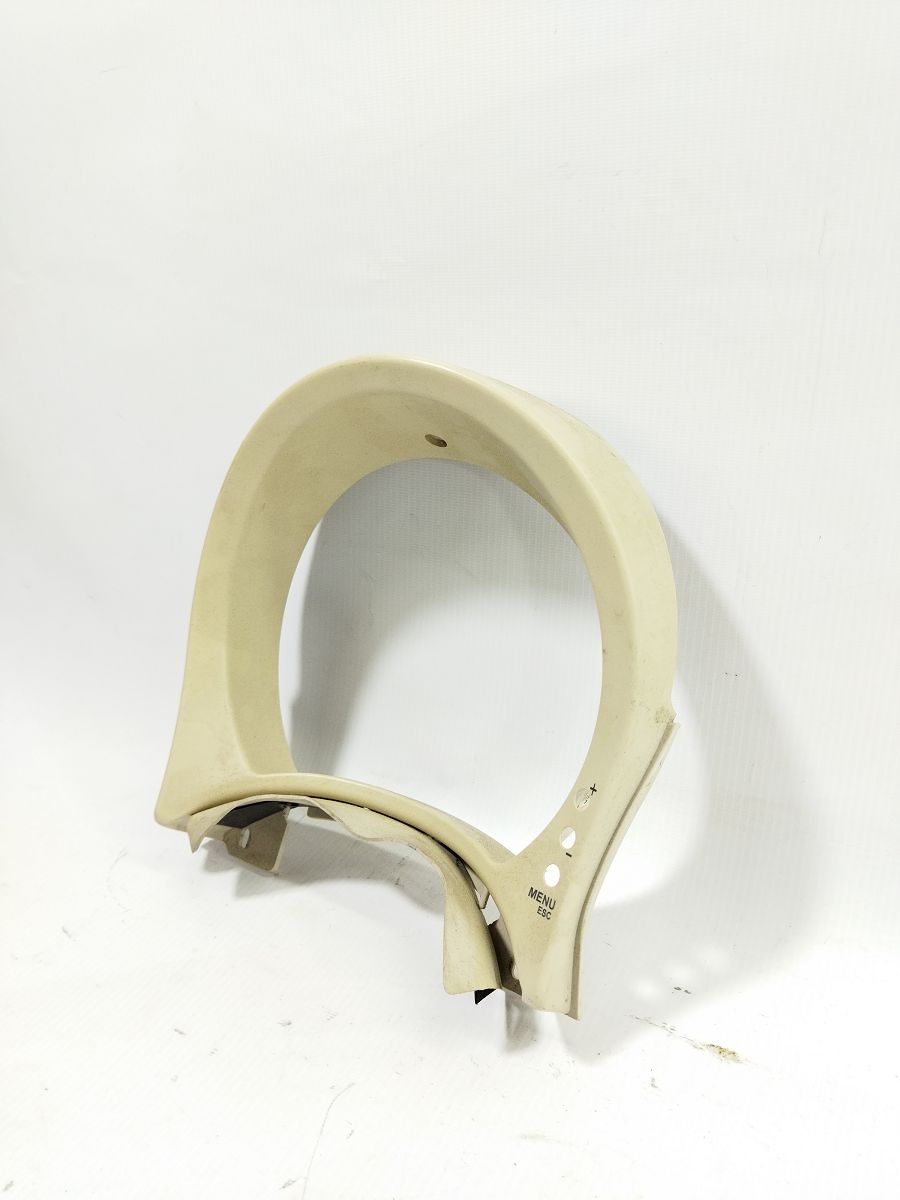 500 Накладка панелі приладів Fiat 500 2012-2019 1SC361XRAC Fiat 500 3