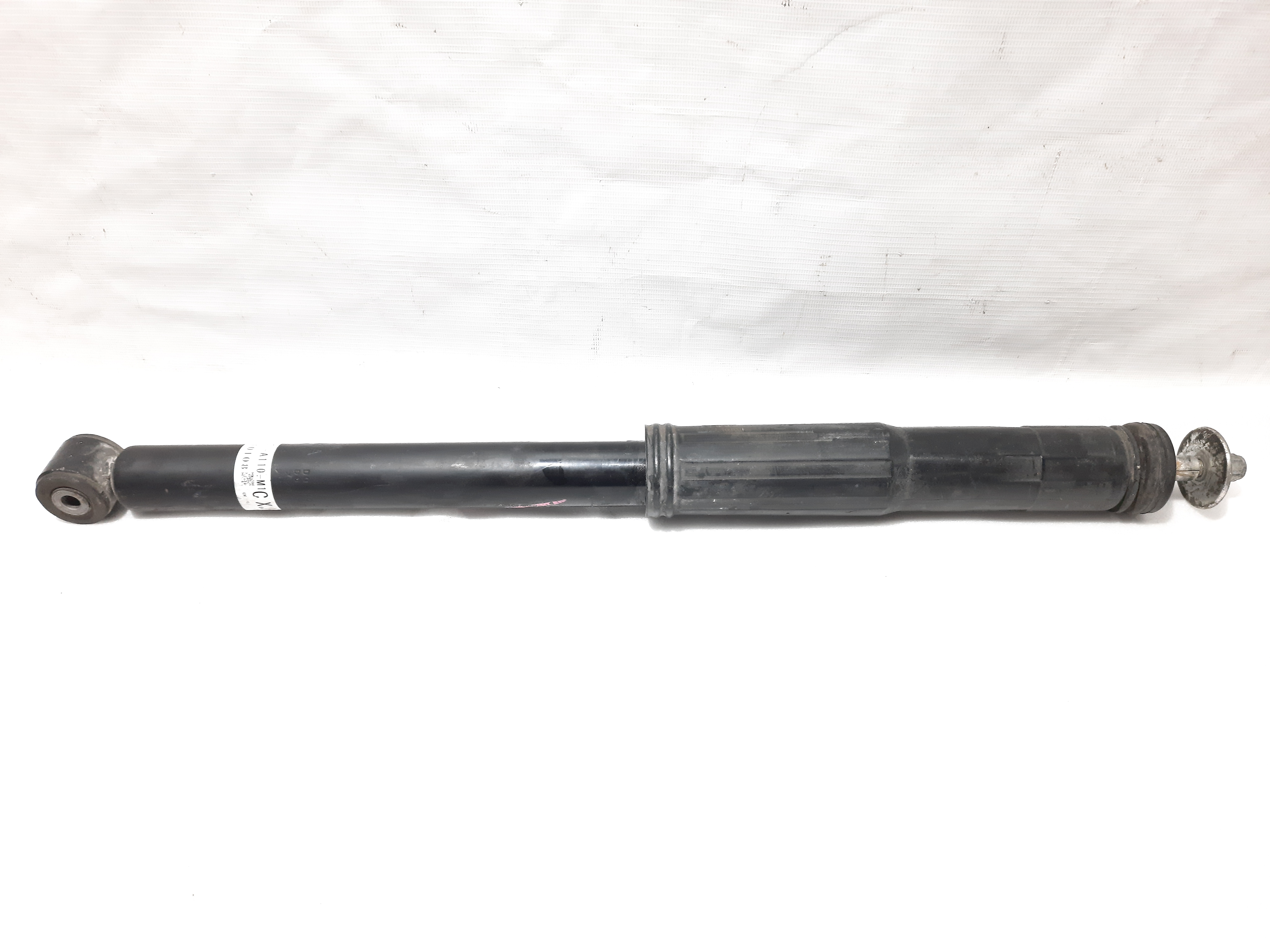 Cr-z. Амортизатор задній лівий/правий Honda CR-Z 2011 52610SZT307 Honda CR-Z