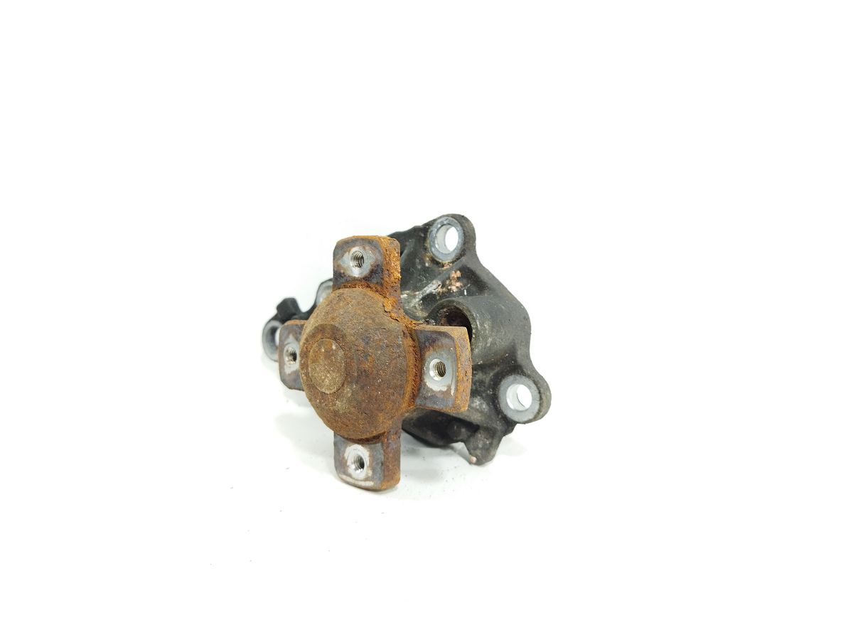 Scion iq Помпа системи охолодження Toyota Scion IQ 2012 1610080008 Toyota Scion IQ 3