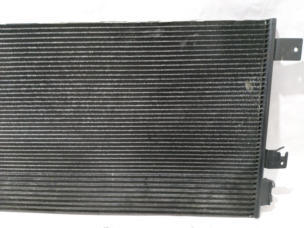 Avenger Радіатор кондиціонера Dodge Avenger 2008-2014 68004053AA Dodge Avenger 18