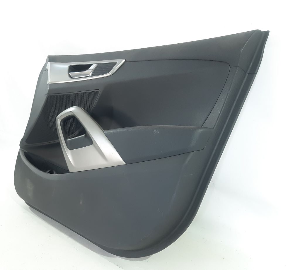 Veloster Карта двери передней правой Hyundai Veloster 2012-2017 823082V0501RY Hyundai Veloster 2