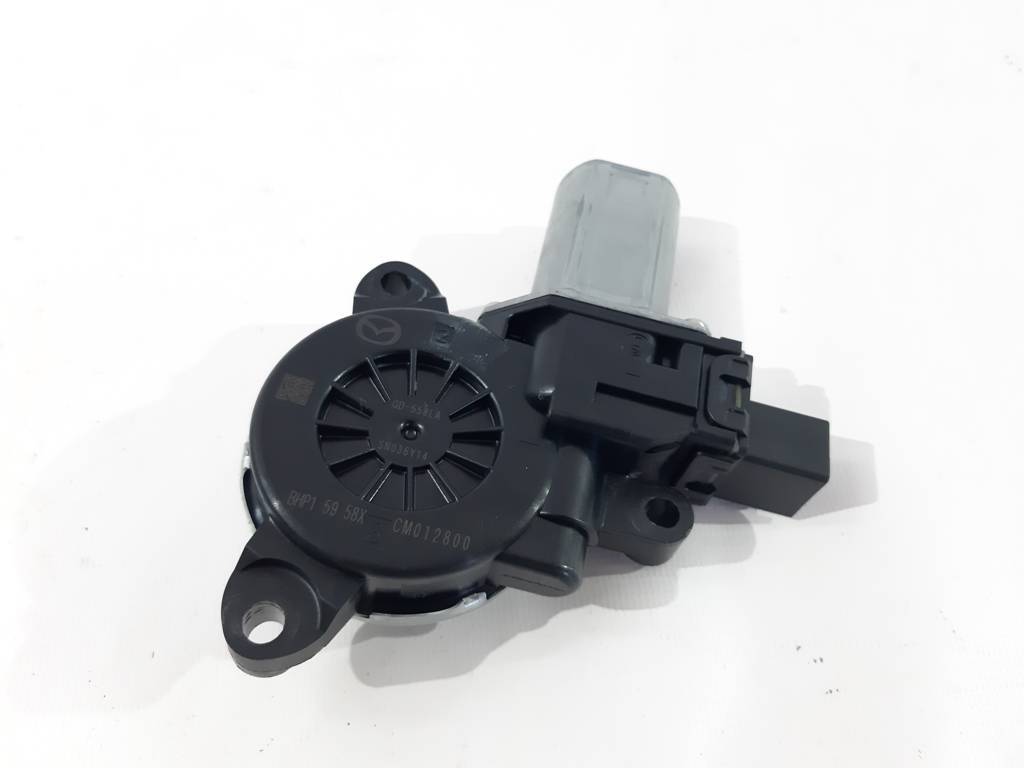 Yaris Моторчик склопідйомника двері задньої лівої Toyota Yaris 2016-2019 85720WB002 Toyota Yaris 2