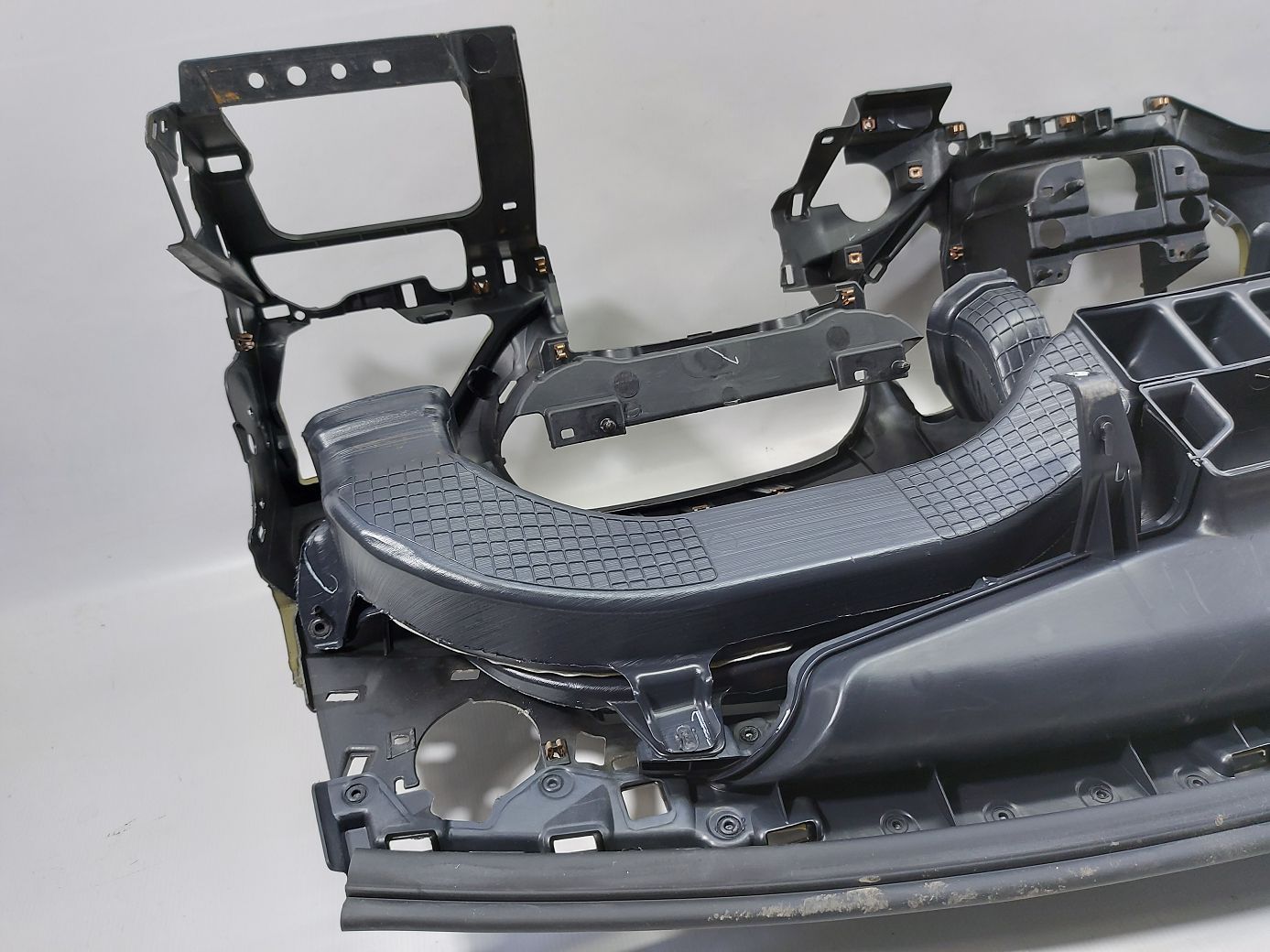 Cherokee Торпеда Jeep Cherokee 2014-2018 6SP911X9AB Jeep Cherokee 9 Cherokee Торпеда Jeep Cherokee 2014-2018 6SP911X9AB Jeep Cherokee 9