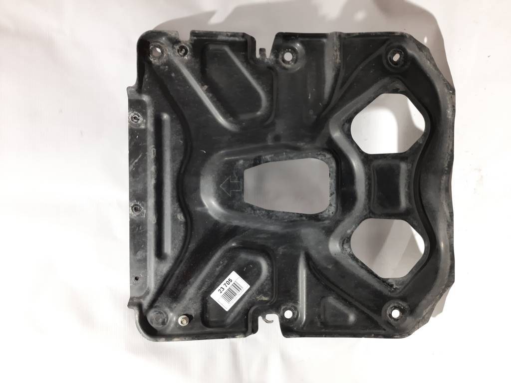 6 Захист антигравійний (метал) Mazda 6 2014-2017 GHP956A9X Mazda 6 4