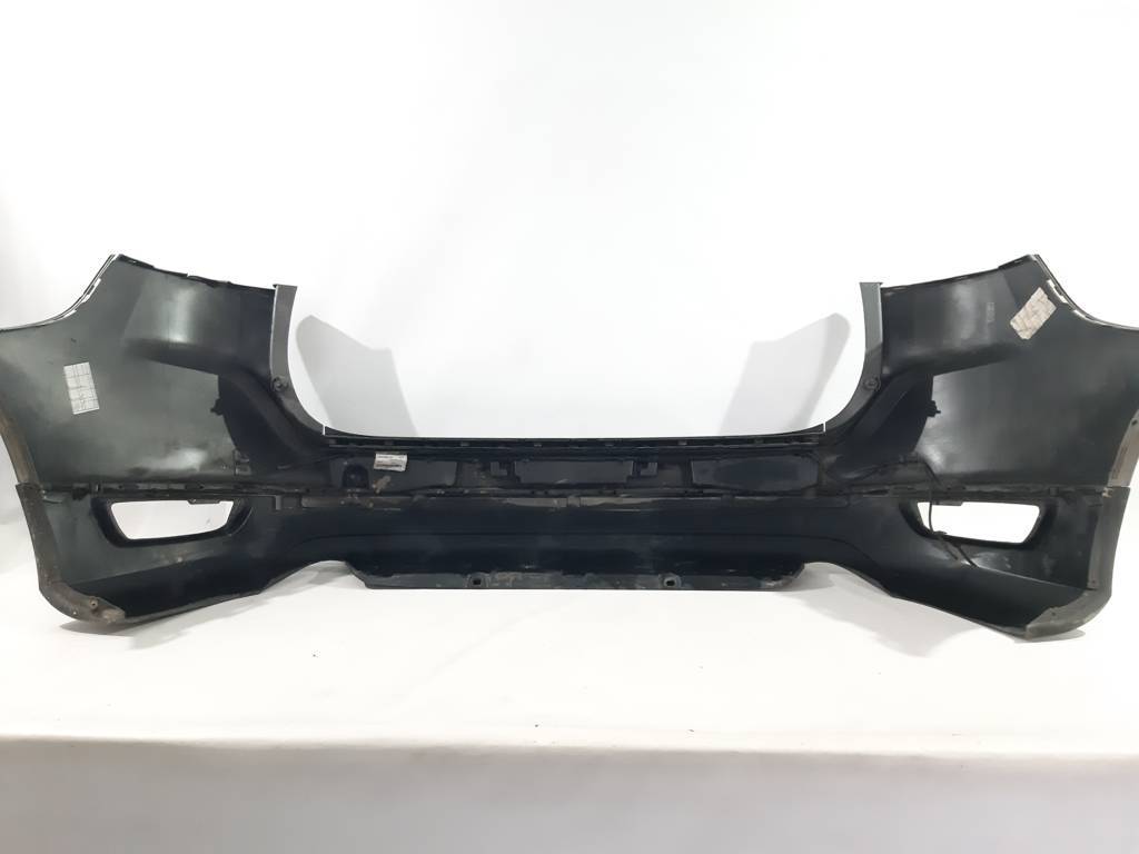 Xc 60 Бампер задний голый Volvo XC 60 2010-2017 39804290 Volvo XC 60 7