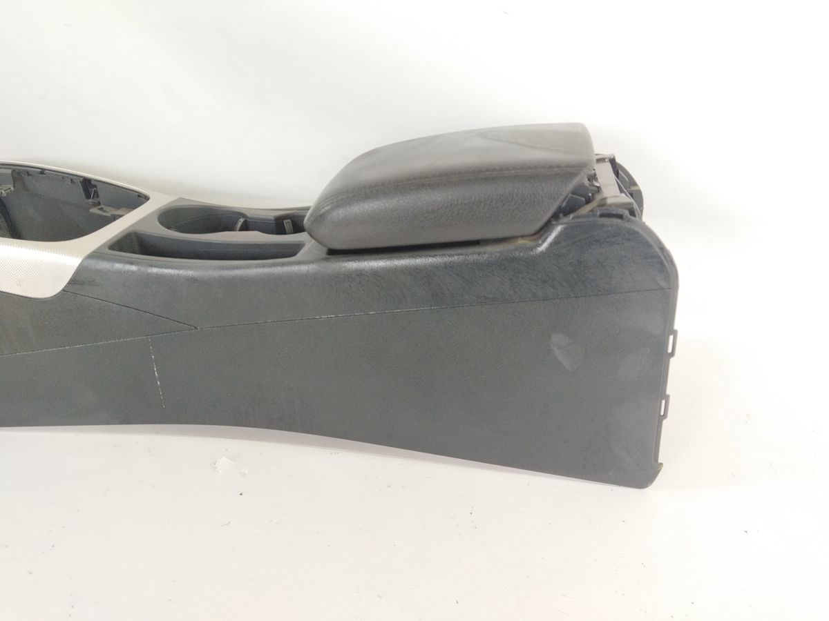 A4 Консоль центральная Audi A4 2009-2016 8K0863244E6PS Audi A4 5