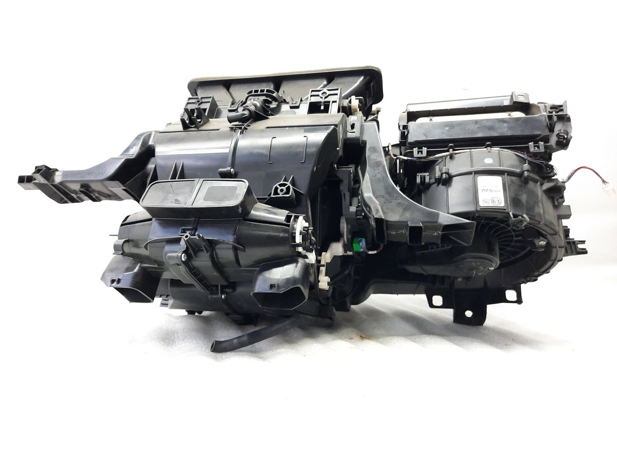 Camry Печка Toyota Camry 2012-2017 8705006571 Toyota Camry 7