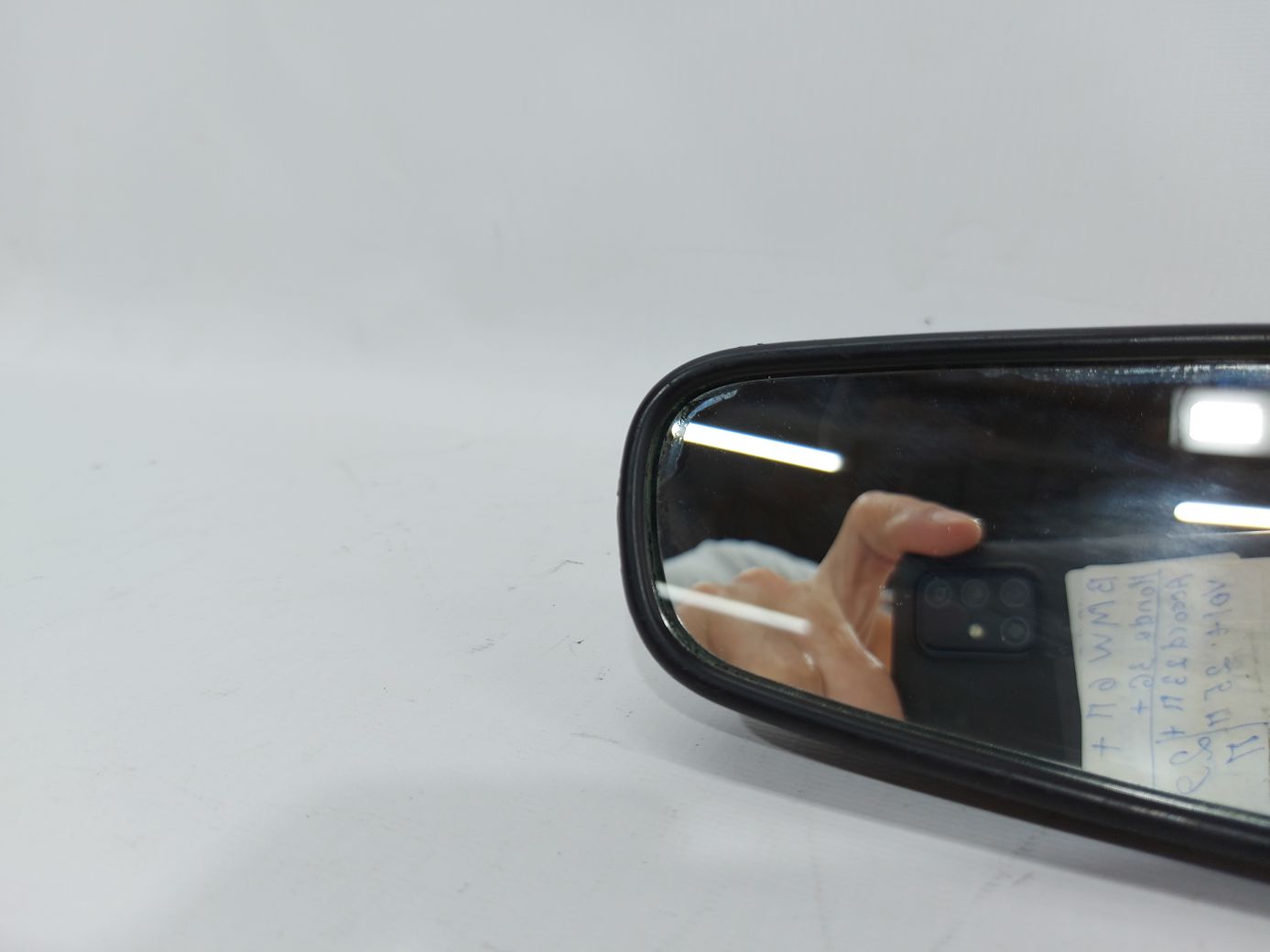 Volt Дзеркало салону Chevrolet Volt 2014 13540310 Chevrolet Volt 3