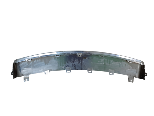 Model s Накладка заднього бампера (дефект) Tesla Model S 2012-2016 600900400B Tesla Model S 4