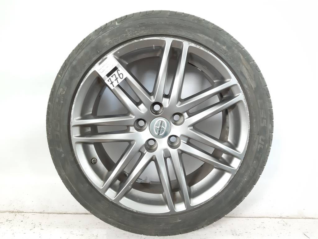 Scion tc. Колісний диск Trd Tc 19 7SPK Wheel Toyota Scion TC 2008-2015 PTR5621110 Toyota Scion TC