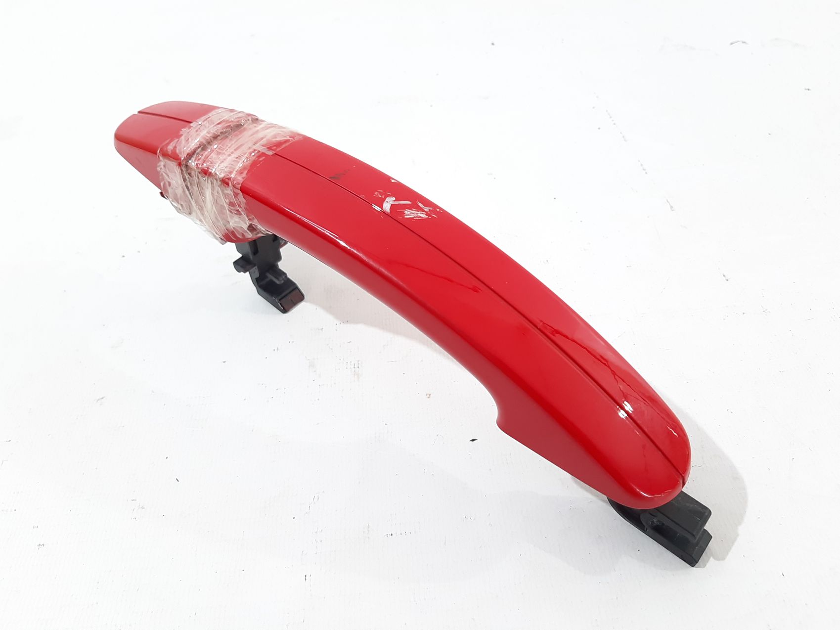 Focus Ручка дверей передньої/задньої правої/лівої зовнішня Ford Focus 2012-2019 AM5Z1722404JCPTM Ford Focus 4