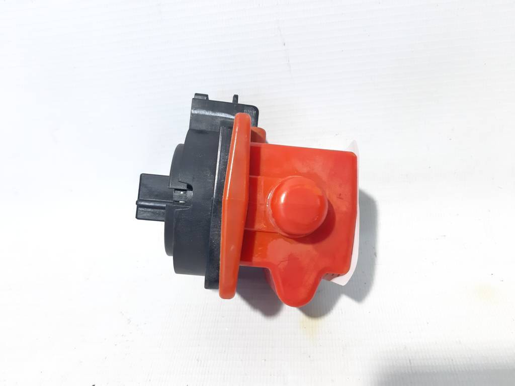 Volt Кнопка батареї (вимикач) Chevrolet Volt 2011-2015 20997056 Chevrolet Volt 2