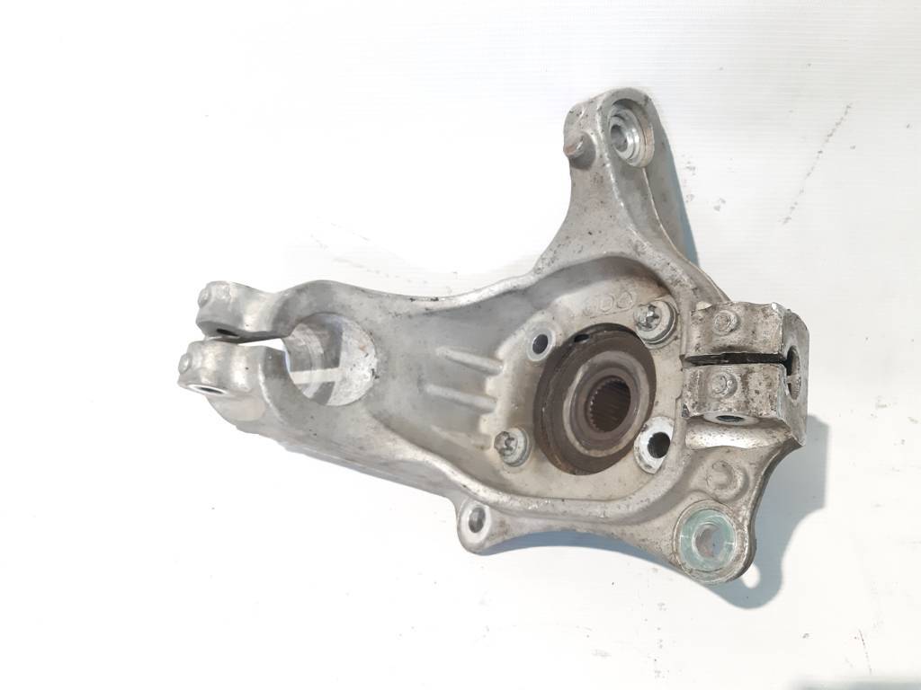 Dart Поворотный кулак передний правый Dodge Dart 2013-2019 68080585AD Dodge Dart 51