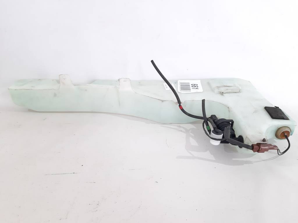 Pathfinder Бачок омивача Nissan Pathfinder 2008-2012 28910ZL10B Nissan Pathfinder 3