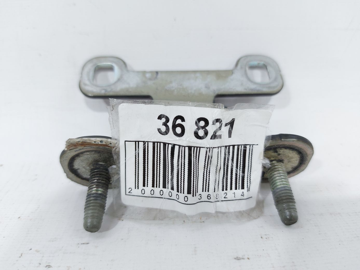 Grand caravan Петля крышки багажника левая/правая Dodge Grand Caravan 2008-2020 5020858AD Dodge Grand Caravan 3