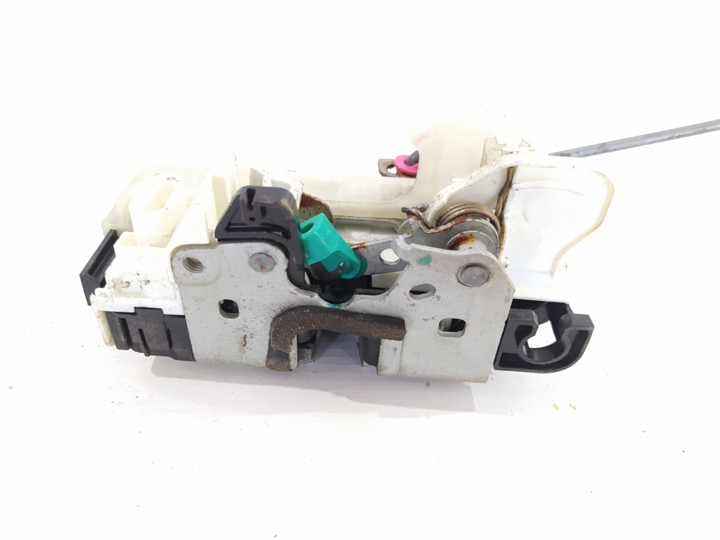 Compass Замок двери передней левой Jeep Compass 2011-2018 4589417AI Jeep Compass 9