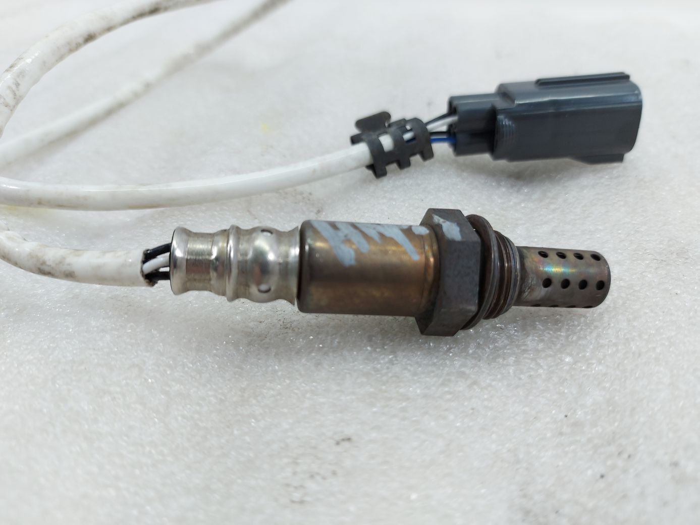 Xf Лямбда зонд нижній лівий/правий Jaguar XF 2010-2012 C2P16397 Jaguar XF 2