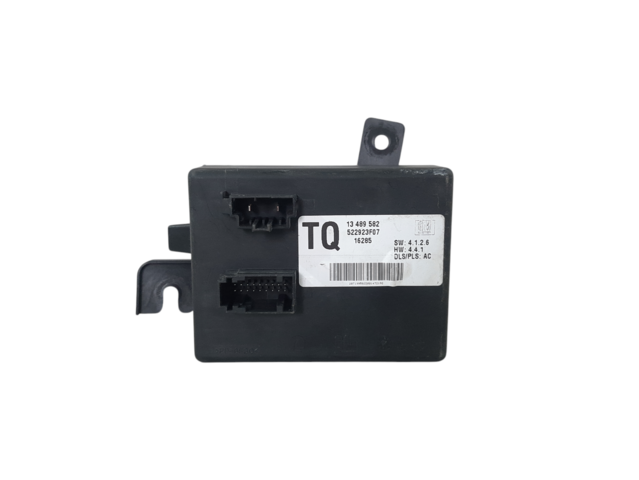 Bolt. Модуль керування задніми ліхтарями Chevrolet Bolt EV 2017-2021 13489582 Chevrolet Bolt EV