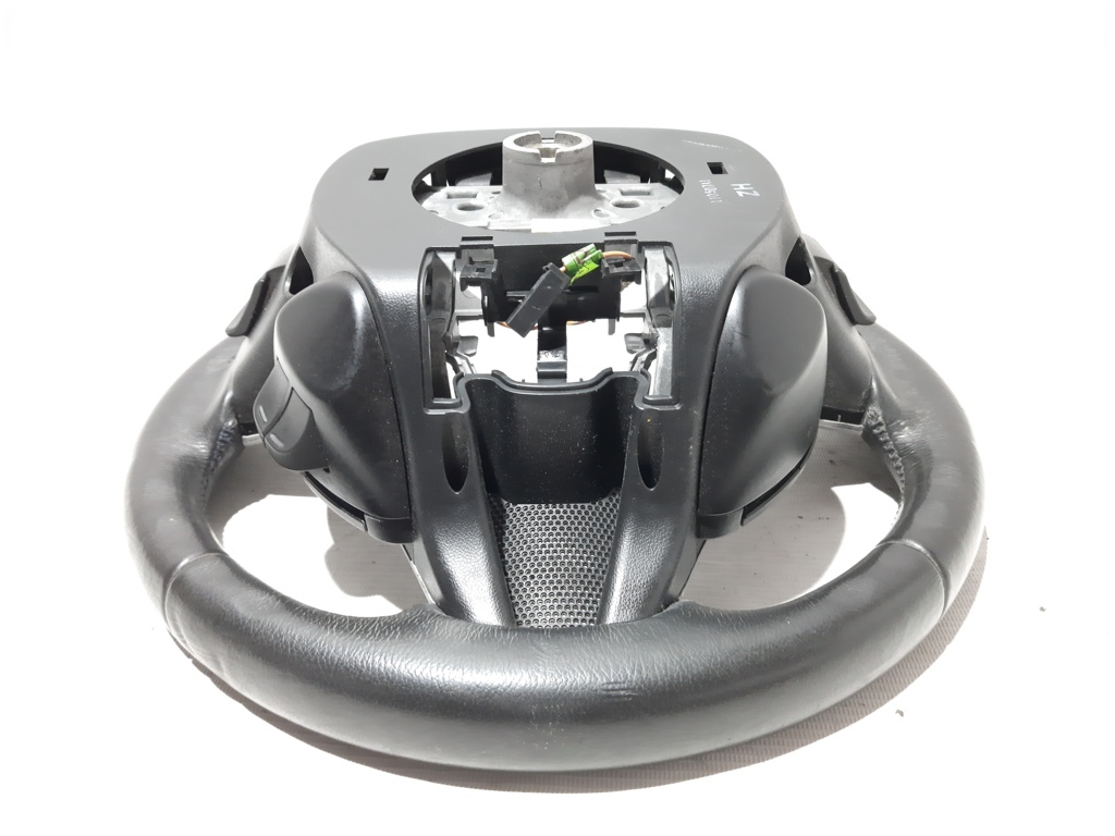 Cr-z Рулевое колесо Honda CR-Z 2011-2012 78501SZTA81ZA Honda CR-Z 5