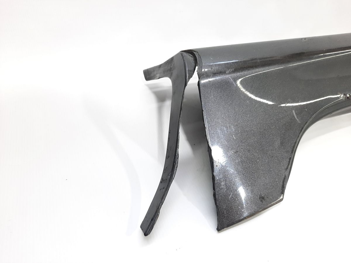 200 limited Поріг лівий (пластик) Chrysler 200 Limited 2015-2017 1VQ09JSCAG Chrysler 200 Limited 4