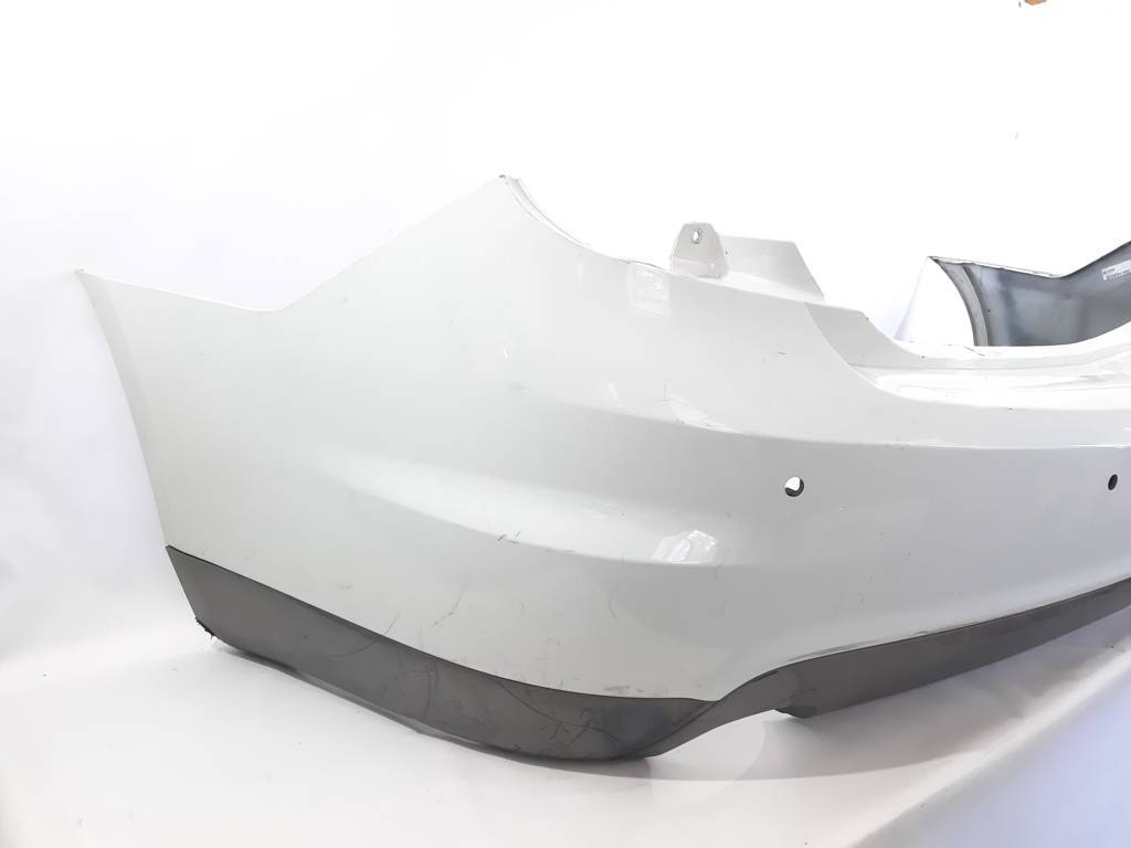 Mks Бампер задній Lincoln MKS 2009-2012 8A5Z17K835GAPTM Lincoln MKS 3