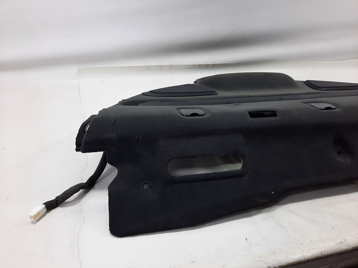 Xf Полка под заднее стекло Jaguar XF 2012 C2Z14217LEG Jaguar XF 14