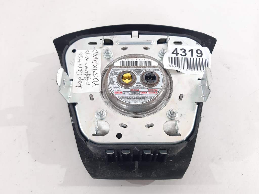 Compass Airbag керма Jeep Compass 2006-2016 YD59XDVAD Jeep Compass 2