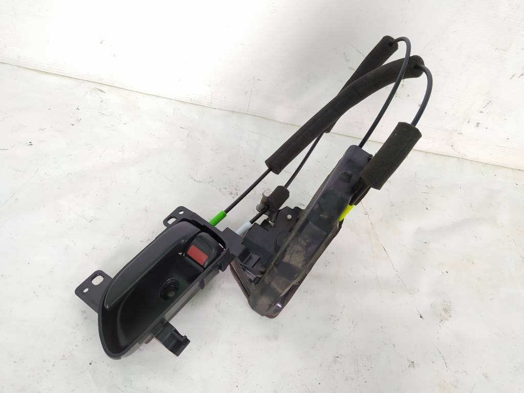 Forester. Замок дверей задньої лівої Subaru Forester 2014-2018 61035SG010 Subaru Forester Forester. Замок дверей задньої лівої Subaru Forester 2014-2018 61035SG010 Subaru Forester