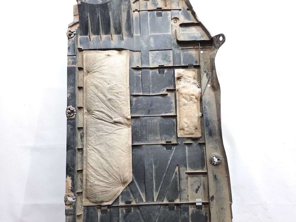 Insight Захист днища правий Honda Insight 2012-2014 74690TM8A01 Honda Insight 6 Insight Захист днища правий Honda Insight 2012-2014 74690TM8A01 Honda Insight 6